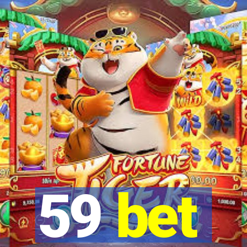 59 bet